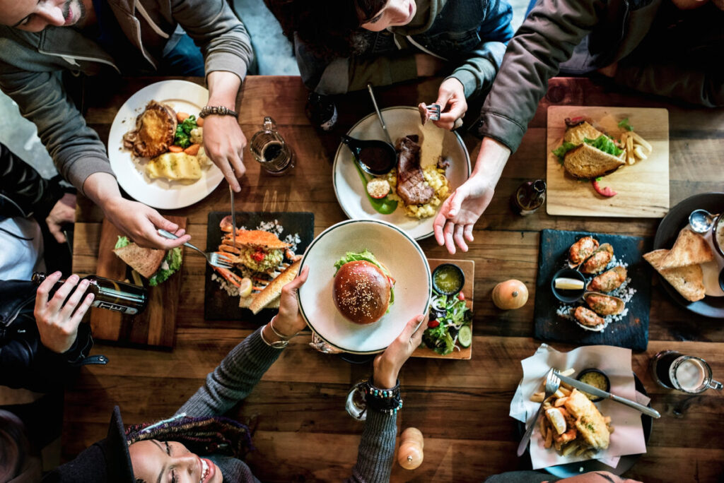 Savoring Suntree: A Food Lover’s Guide to the Best Eats in Melbourne’s Most Delicious Neighborhood